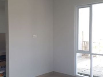 Rumah Asri dan Nyaman di Riung Bandung 2 menit ke SMKN 6 Bandung Harga 600jt-an Cash Free pajak&sup2;.
