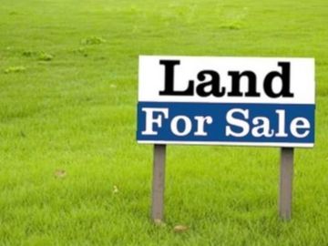 Dijual tanah 4 Kavling jejer di Boulevard greenland