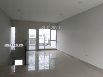 Ruko 2 Lantai Siap Pakai Strategis Di Batujajar Regency Bandung