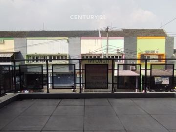 Ruko 2 Lantai Siap Pakai Strategis Di Batujajar Regency Bandung