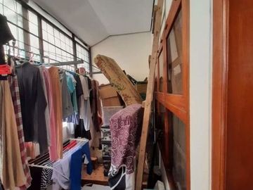 Rumah 2 Lantai Kusen Jati Siap Huni di Maribaya Lembang Bandung Barat