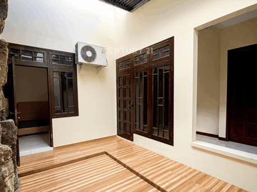 Rumah Luas Di Jl Godean Ideal Untuk Hunian Atau Bisnis Usaha