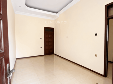 Rumah Luas Di Jl Godean Ideal Untuk Hunian Atau Bisnis Usaha