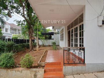 Dijual Rumah Lama Tapi Terawat Di Bintaro Sektor 1 7541