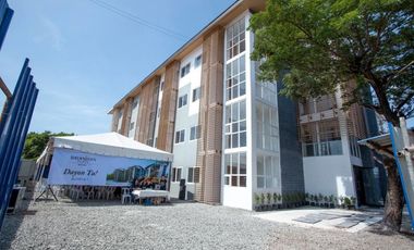 Affordable Condo for Sale in Lapulapu Cebu near Maribago beaches