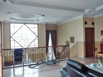 Rumah Nyaman di Antapani Tengah