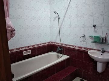 Rumah Nyaman di Antapani Tengah