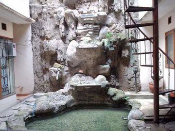 Rumah Nyaman di Antapani Tengah