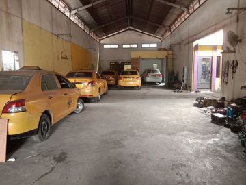 Jual Gudang dan Tanah di Kawasan Jalan Gajah Mada Sidoarjo