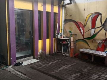 Jual Gudang dan Tanah di Kawasan Jalan Gajah Mada Sidoarjo