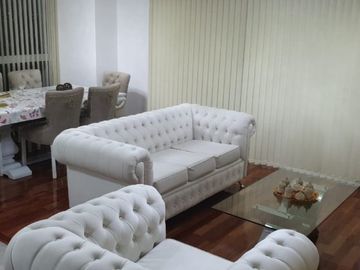 Departamento en venta en Berazategui Este