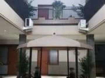 Hotel aktif pajajaran dekat pasirkaliki, pasteur, bandara bandung
