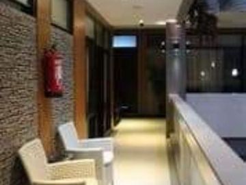 Hotel aktif pajajaran dekat pasirkaliki, pasteur, bandara bandung