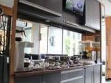 Hotel aktif pajajaran dekat pasirkaliki, pasteur, bandara bandung