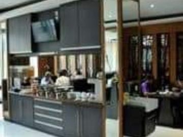 Hotel aktif pajajaran dekat pasirkaliki, pasteur, bandara bandung