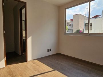 Vendo departamento en la colonia Napoles, Benito Juárez, CDMX.