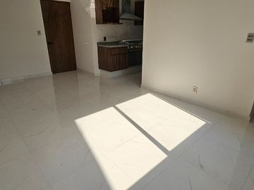 Vendo departamento en la colonia Napoles, Benito Juárez, CDMX.