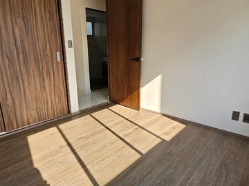 Vendo departamento en la colonia Napoles, Benito Juárez, CDMX.
