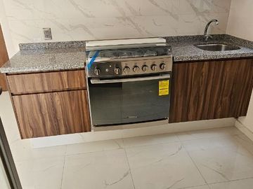 Vendo departamento en la colonia Napoles, Benito Juárez, CDMX.