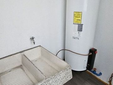 Vendo departamento en la colonia Napoles, Benito Juárez, CDMX.