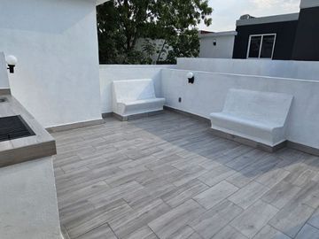 Vendo departamento en la colonia Napoles, Benito Juárez, CDMX.