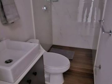 Vendo departamento en la colonia Napoles, Benito Juárez, CDMX.