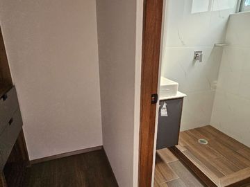 Vendo departamento en la colonia Napoles, Benito Juárez, CDMX.