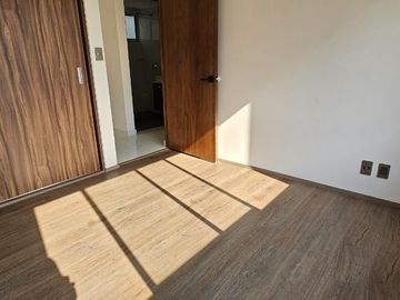 Vendo departamento en la colonia Napoles, Benito Juárez, CDMX.