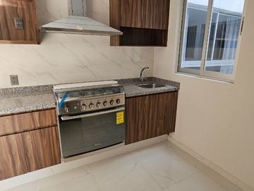 Vendo departamento en la colonia Napoles, Benito Juárez, CDMX.