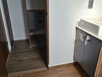 Vendo departamento en la colonia Napoles, Benito Juárez, CDMX.