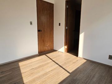 Vendo departamento en la colonia Napoles, Benito Juárez, CDMX.