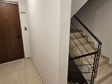 Vendo departamento en la colonia Napoles, Benito Juárez, CDMX.