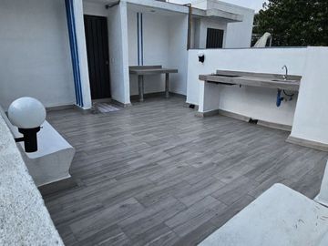 Vendo departamento en la colonia Napoles, Benito Juárez, CDMX.