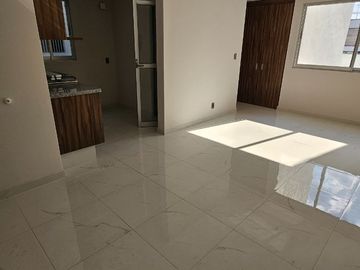 Vendo departamento en la colonia Napoles, Benito Juárez, CDMX.