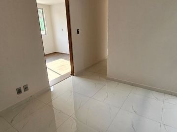 Vendo departamento en la colonia Napoles, Benito Juárez, CDMX.