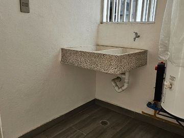 Vendo departamento en la colonia Napoles, Benito Juárez, CDMX.