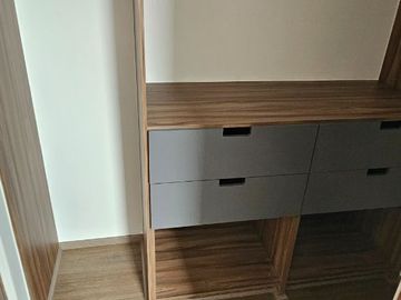 Vendo departamento en la colonia Napoles, Benito Juárez, CDMX.