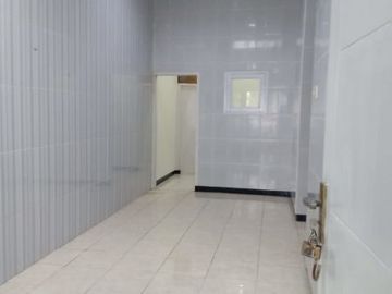 RUMAH SIAP HUNI GUNUNG ANYAR MAS
