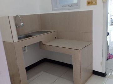 RUMAH SIAP HUNI GUNUNG ANYAR MAS