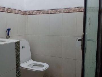 RUMAH SIAP HUNI GUNUNG ANYAR MAS
