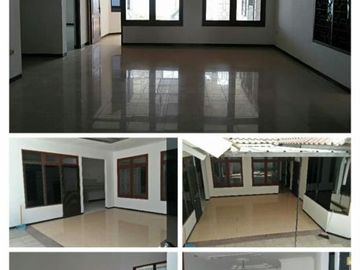 Rumah di Daerah Baruk, Carport 2 Mobil, Hadap Utara