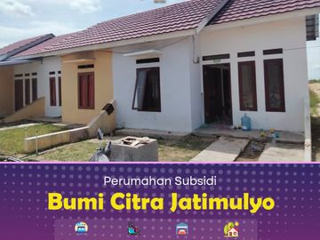 Perumahan murah di Pesawaran Lampung
