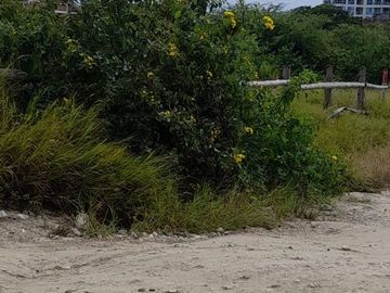VENTA TERRENO EN PUNTA BLANCA, SANTA ELENA, SALINAS, ECUADOR