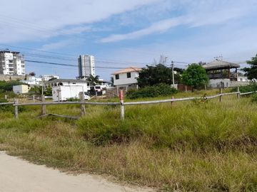 VENTA TERRENO EN PUNTA BLANCA, SANTA ELENA, SALINAS, ECUADOR