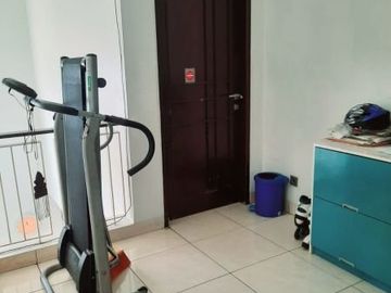 Dijual Rumah De Lantions Cluster Bahamas Blok A Lokasi Strategis Siap Huni Fully Furnished Murah