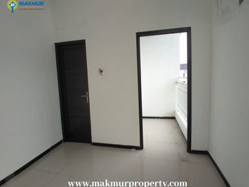 Rumah 2 Lantai Murah di Malang