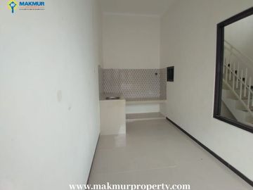 Rumah 2 Lantai Murah di Malang