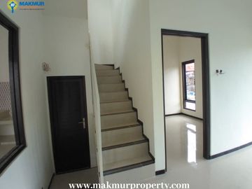 Rumah 2 Lantai Murah di Malang