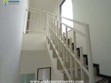 Rumah 2 Lantai Murah di Malang