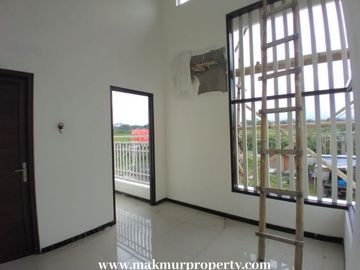 Rumah 2 Lantai Murah di Malang